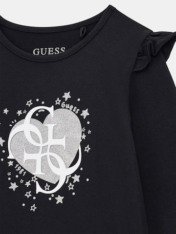 GUESS Shirt in Black