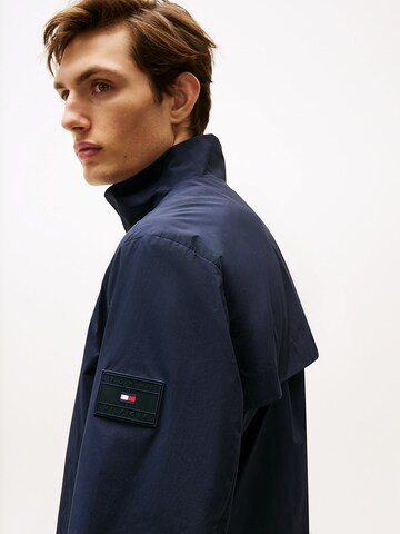Veste mi-saison TOMMY HILFIGER en bleu