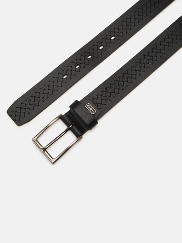 Lloyd belts Gürtel '0265'‌‌‌‌ in Schwarz