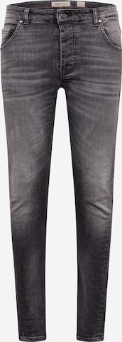 tigha Jeans 'Billy The Kid' in Grey: front