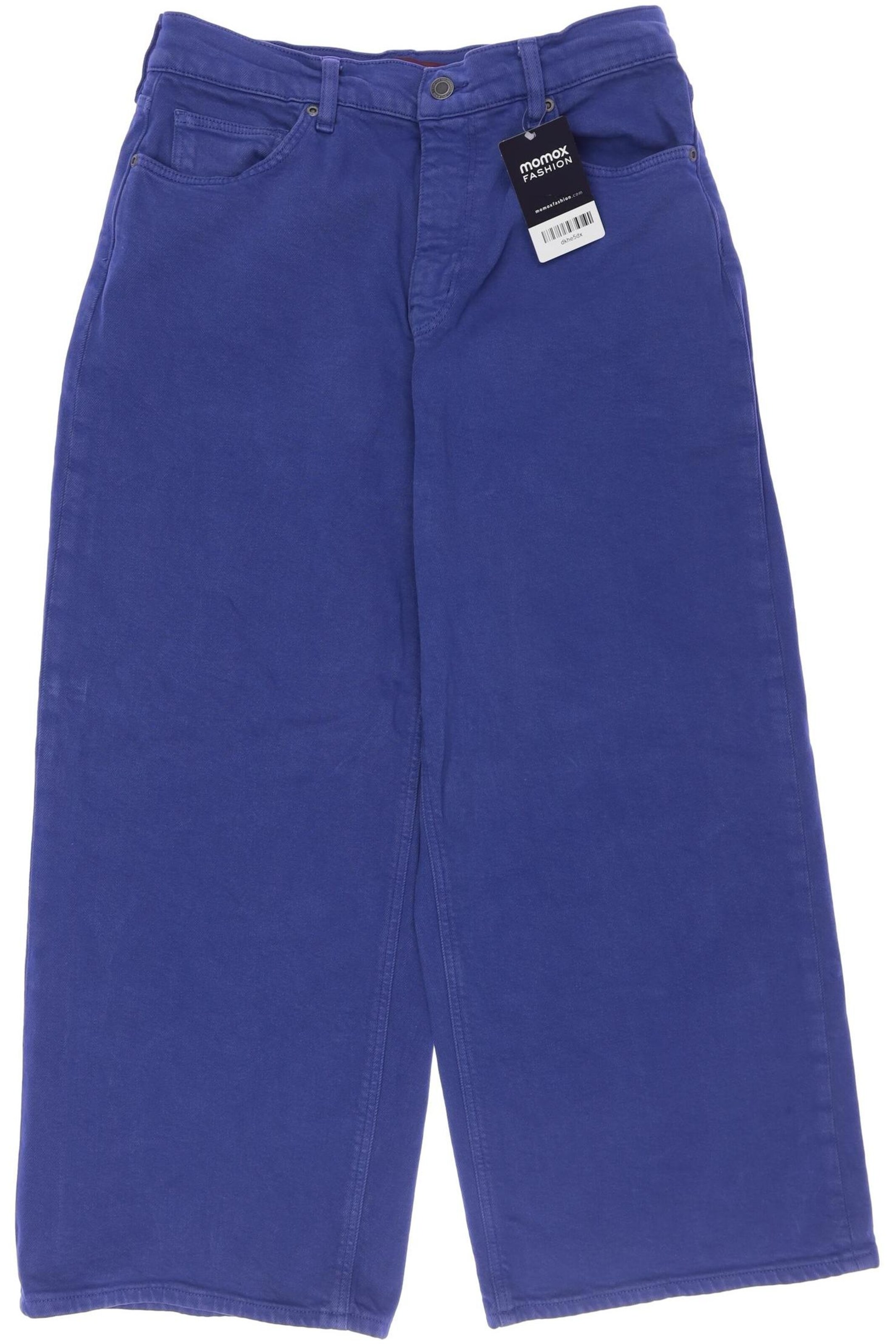 Comptoirs des Cotonniers Jeans in 27-28 in Blue: front