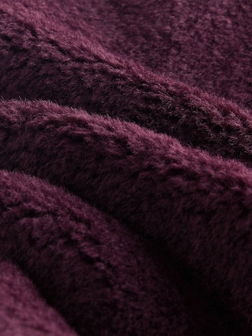 Next Tussenmantel in Rood