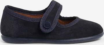 Pisamonas - Zapatos bajos en azul: frente