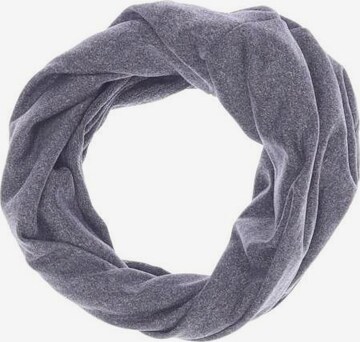 Craft Scarf & Wrap in One size in Grey: front