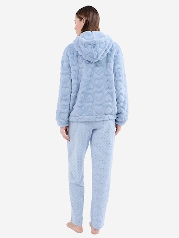 Pigiama di ETAM in blu