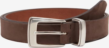 Lloyd belts Gürtel '0260' in Braun: Vorderseite