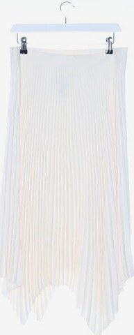 Tory Burch Skirt in XXL in White