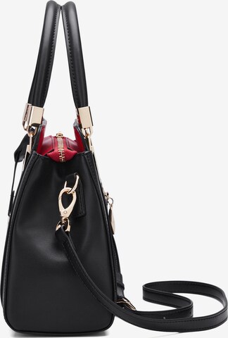 C’iel Handbag 'Birke' in Black