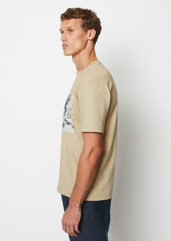 Marc O'Polo Shirt in Beige