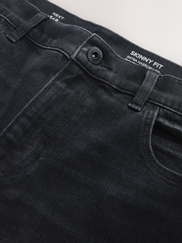 Slimfit Jeans di Next in nero