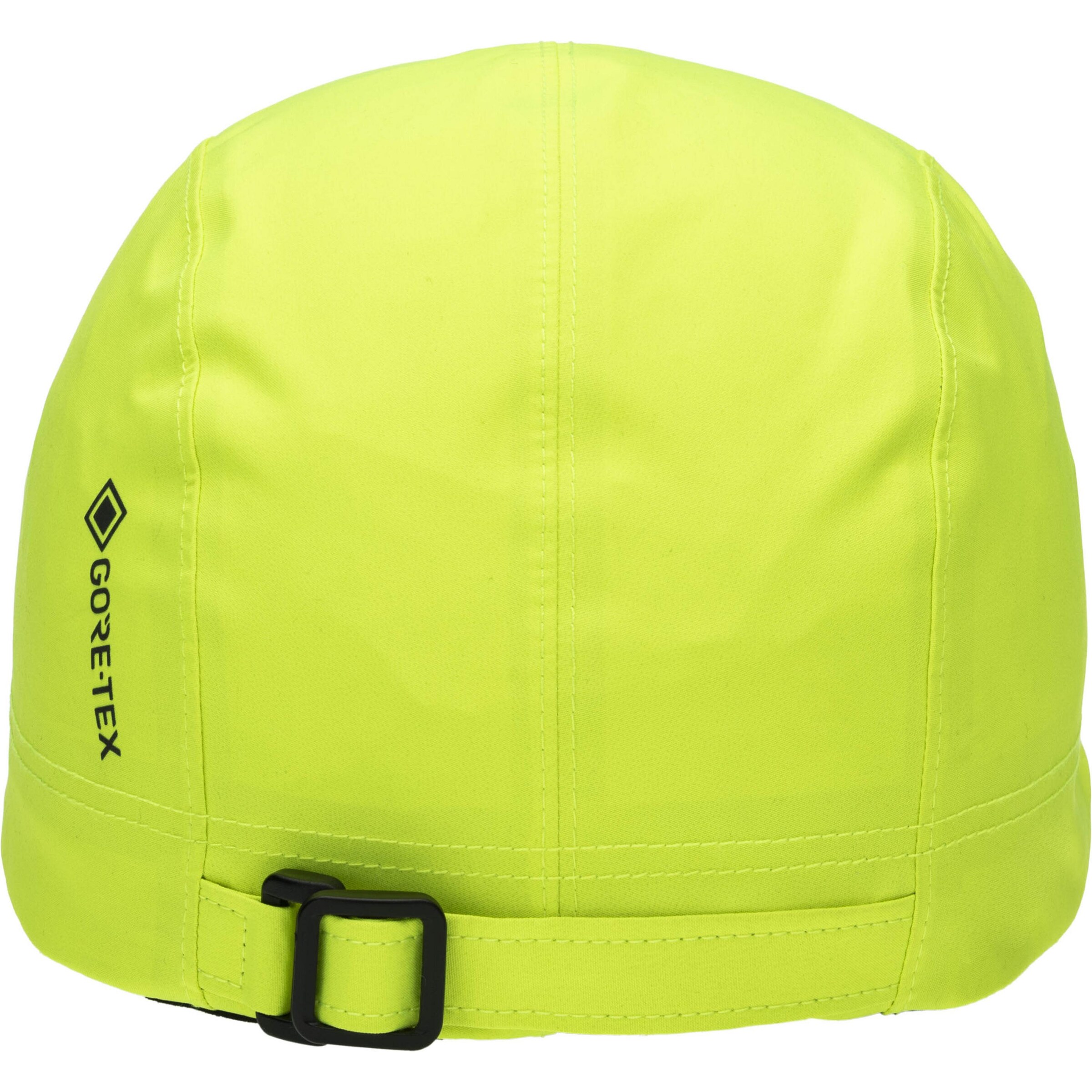 GORE WEAR Cap in Yellow