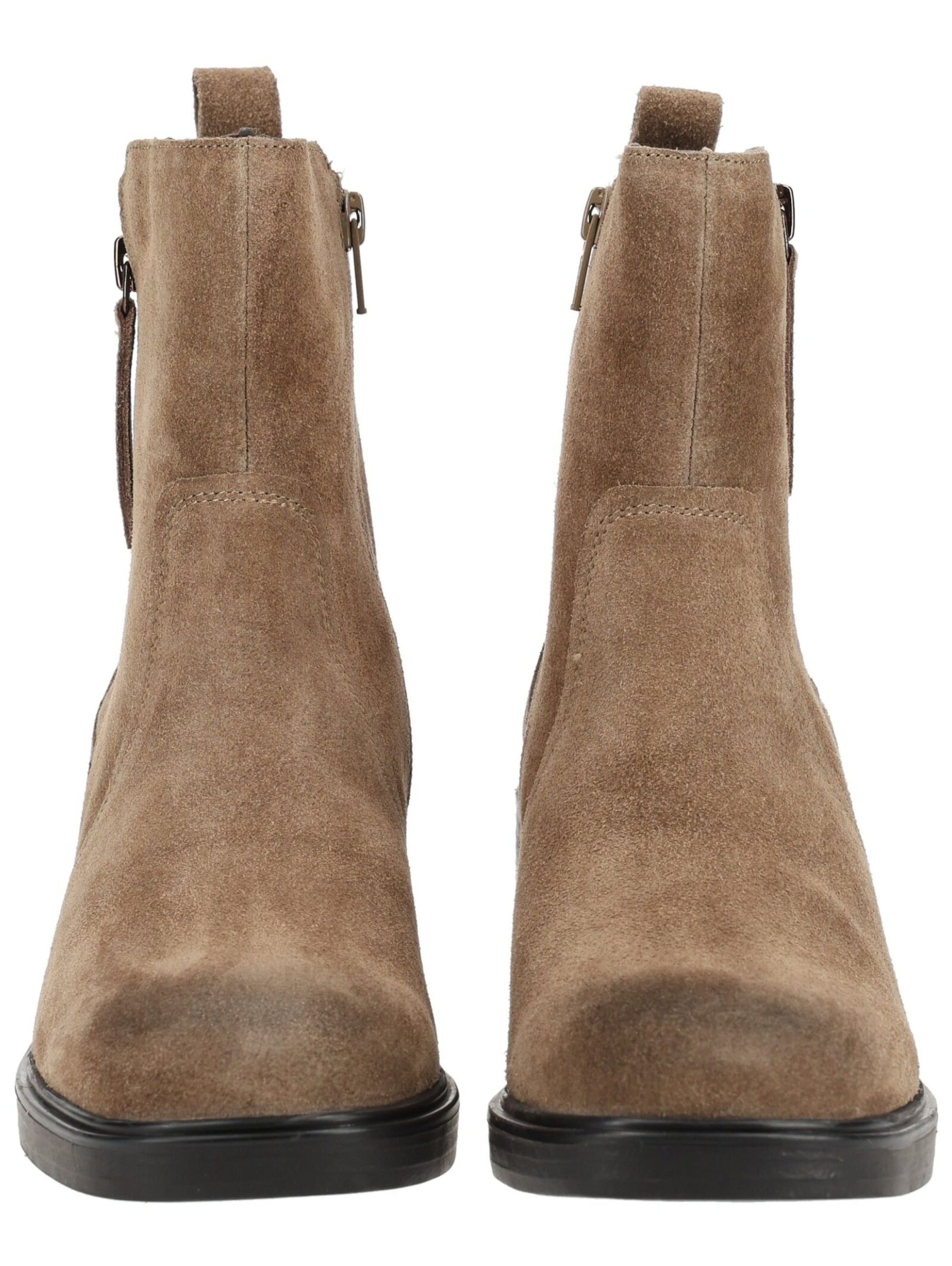 Bottines ARA en marron