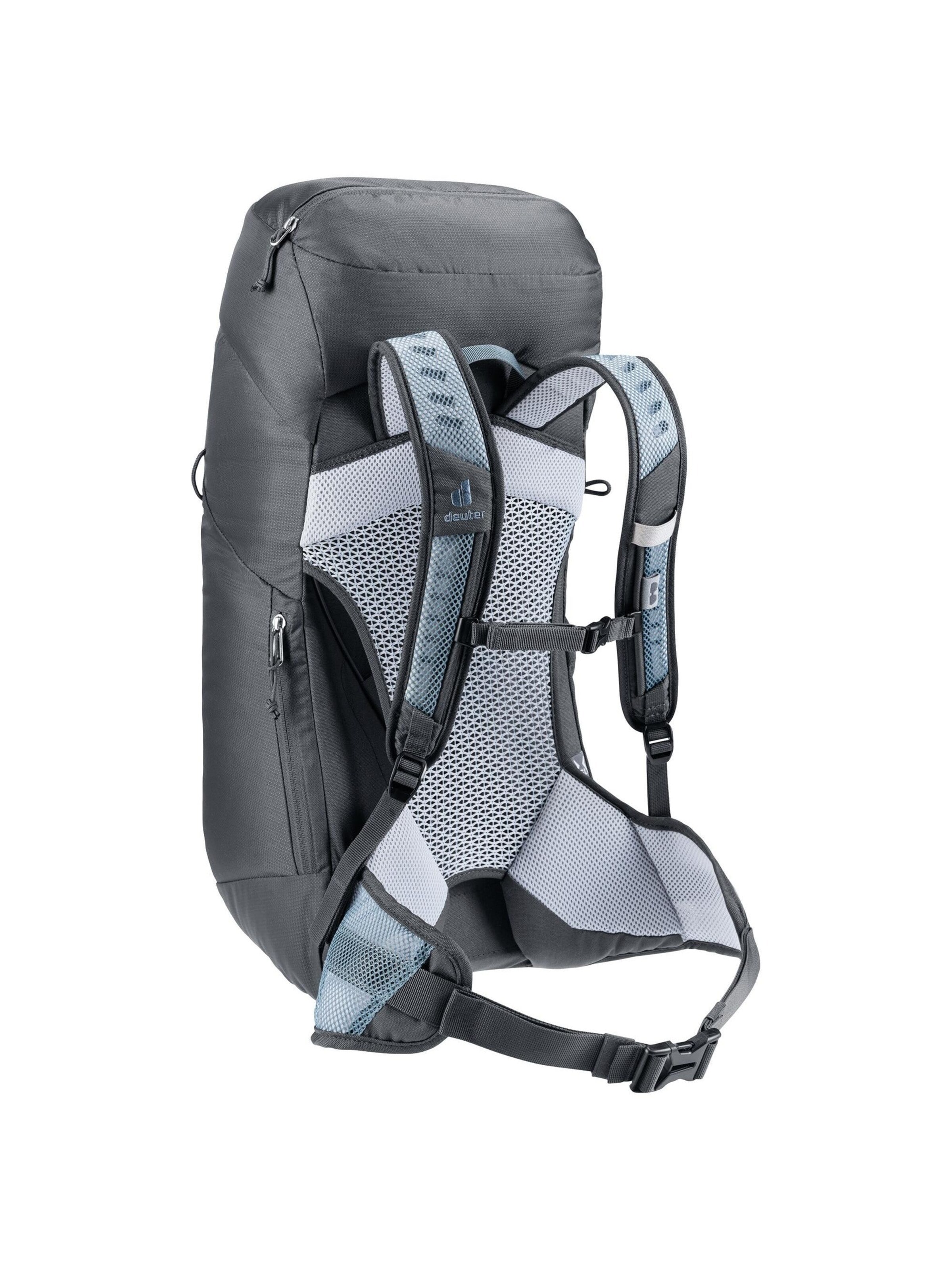 DEUTER Sports backpack 'AC Lite' in Grey