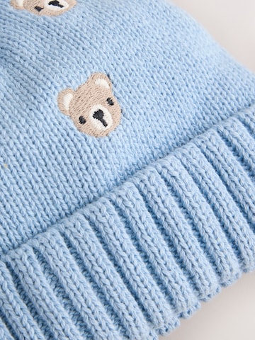 Next Mütze in Blau