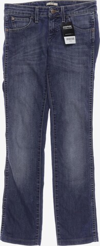 WRANGLER Jeans in 25 in Blue: front