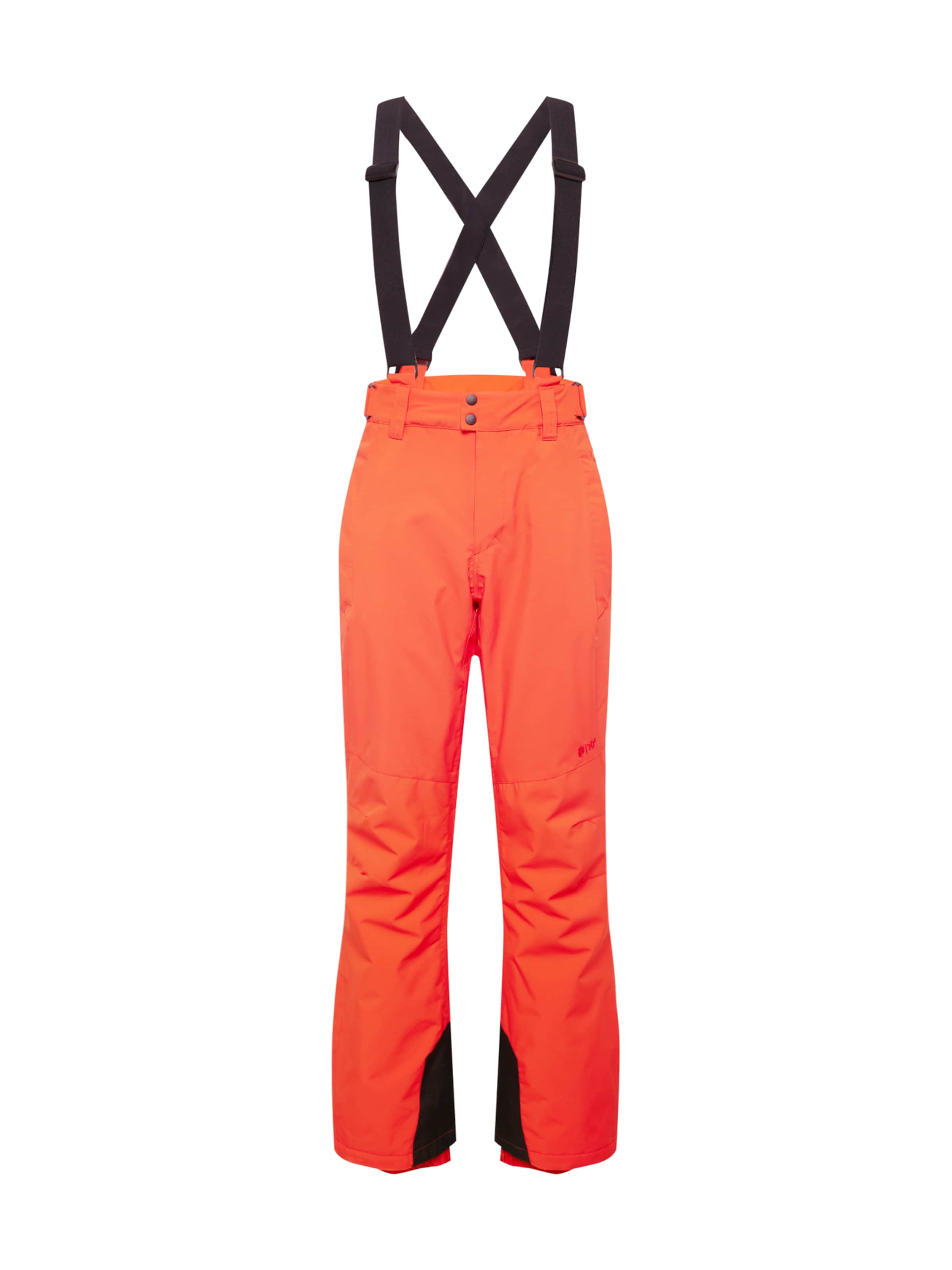 Männer Sportbekleidung PROTEST Outdoorhose in Neonorange - YX00573 Männer Sportbekleidung PROTEST Outdoorhose in Neonorange - YX00573