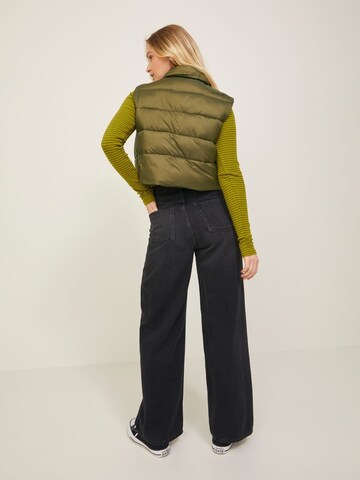 JJXX Bodywarmer 'Ellinor' in Groen