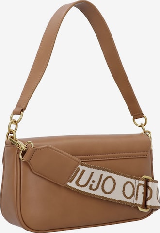 Liu Jo Crossbody Bag 'Daurin' in Brown