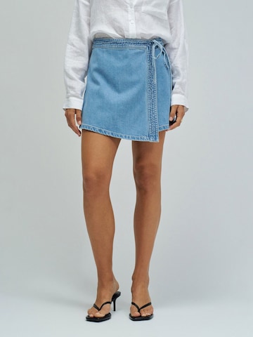 Salsa Jeans Regular Jeans in Blue: front