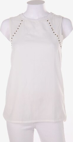 Forever Young Blouse & Tunic in XS in White: front