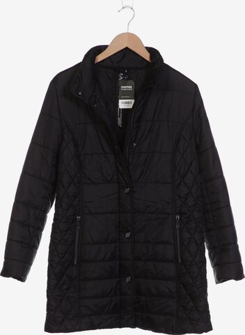 Rabe Jacket & Coat in XXL in Black: front