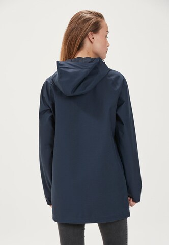 Whistler Funktionsjacke 'DOMINGO W' in Blau