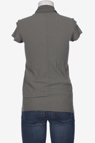 TRANSIT PAR-SUCH Blouse & Tunic in M in Grey
