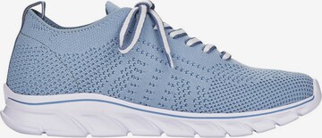 Rieker Sneaker in Blau