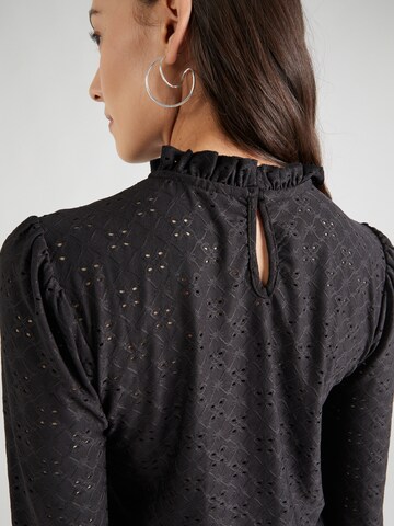 JDY Blouse 'JDYCATHINKA' in Black