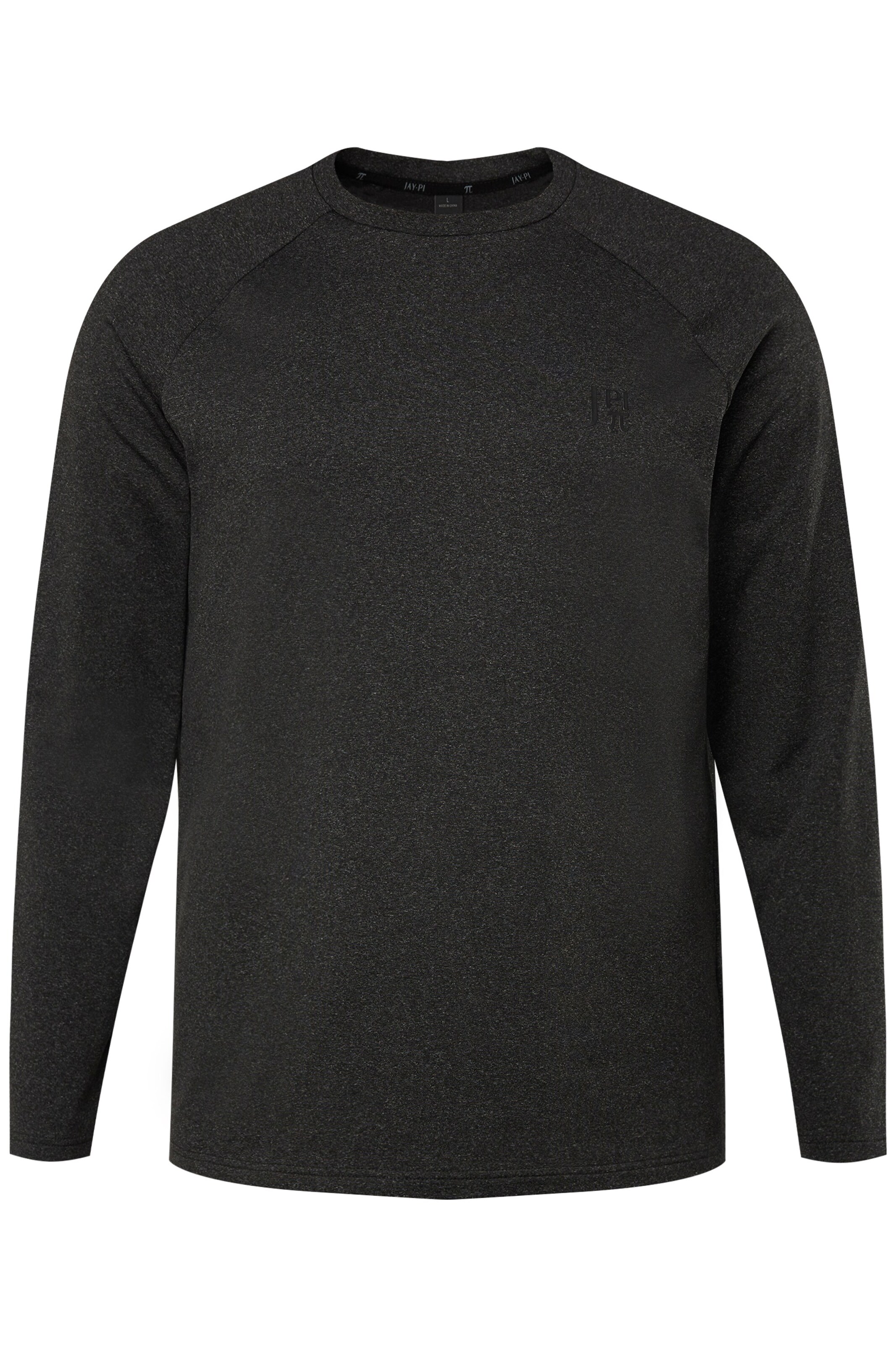 JAY-PI Shirt in Black