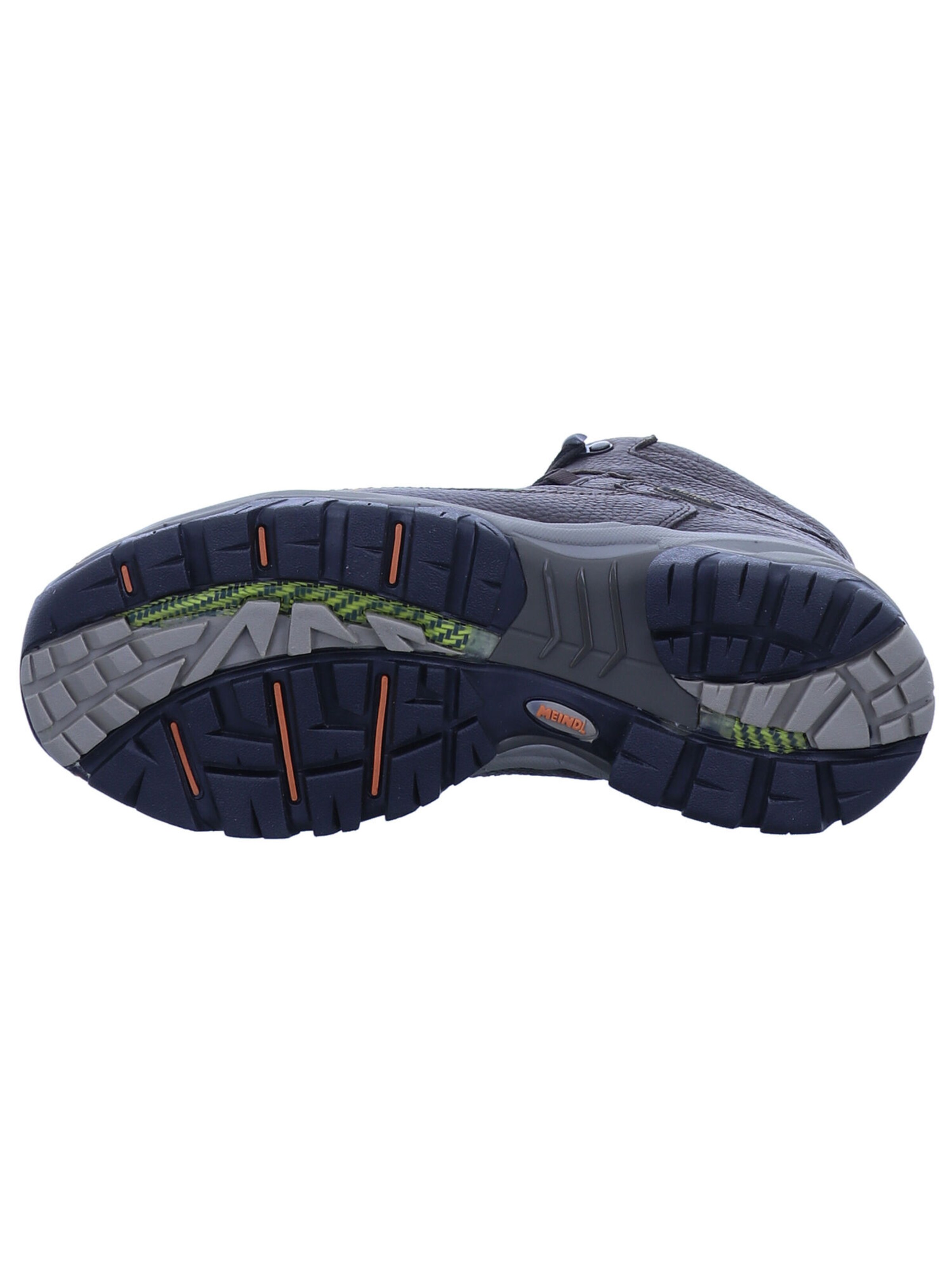 MEINDL Boots 'Ohio 3' in Brown