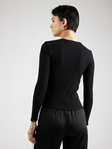 Tally Weijl Shirt in Black