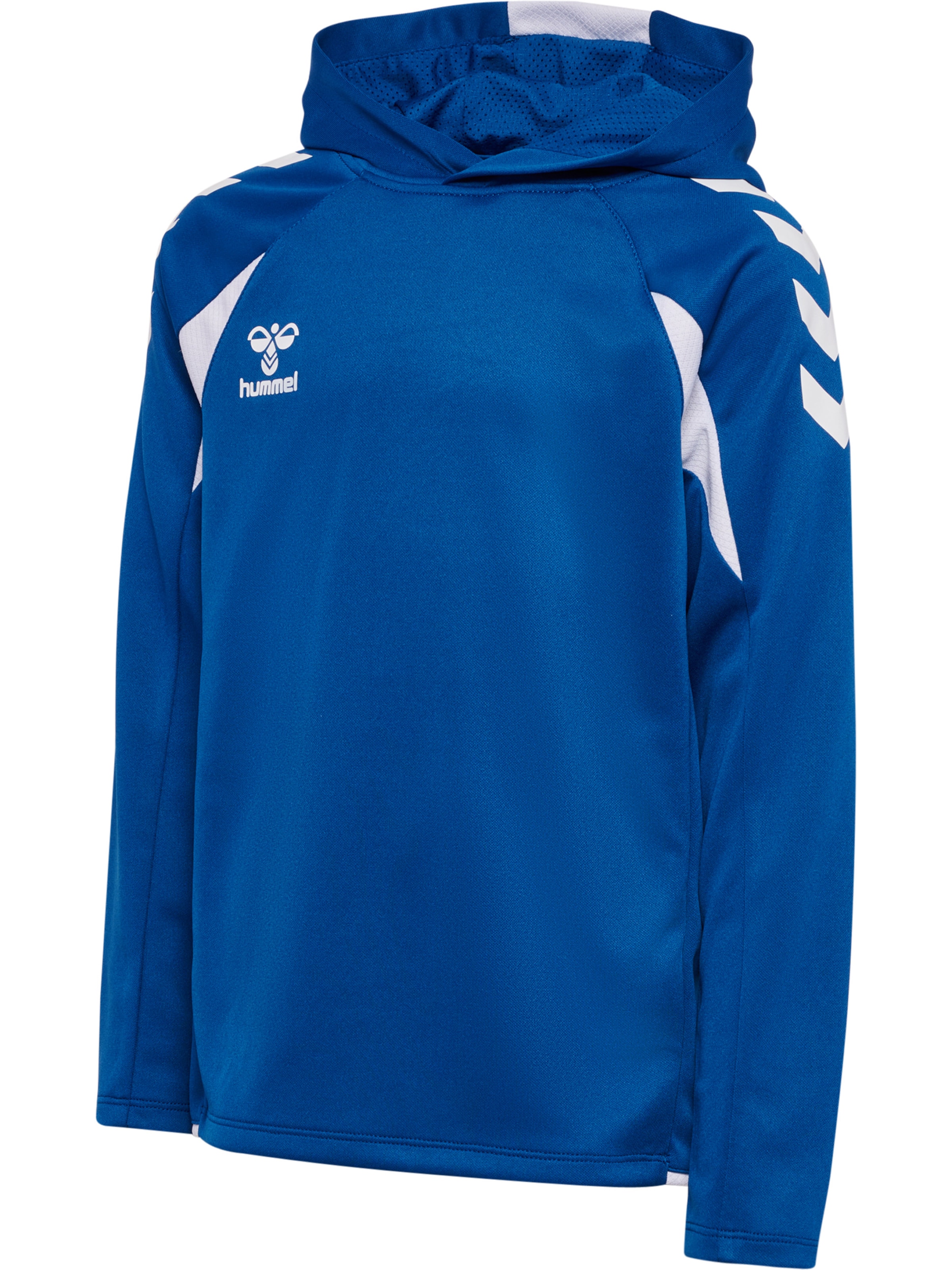 Hummel Athletic Sweatshirt 'Core 2.0' in Blue