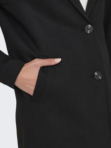 Cappotto di mezza stagione 'ONLSEDONA CARRIE' di ONLY in nero