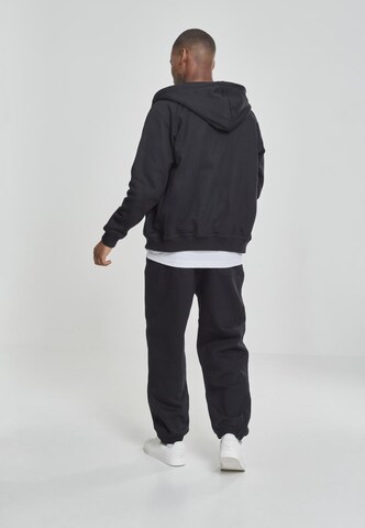 Urban Classics Sweatsuit in Black