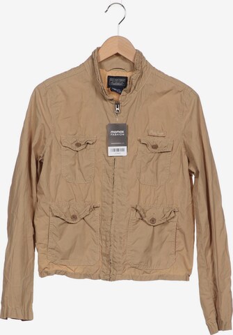 Polo Ralph Lauren Jacket & Coat in L in Beige: front