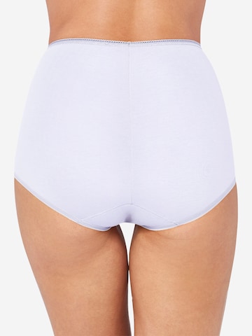 SLOGGI Panty '24/7 Cotton' in White