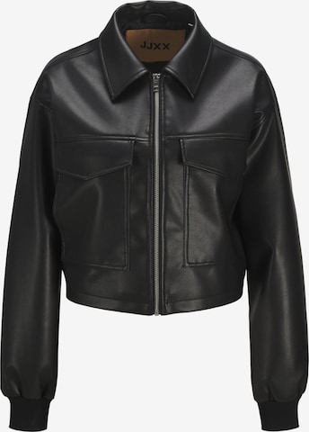 Veste mi-saison 'JXCAROL' JJXX en noir : devant