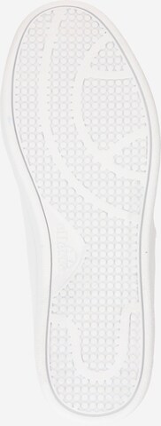 ELLESSE Rövid szárú sportcipők 'LS290' - fehér
