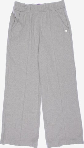 LIEBLINGSSTÜCK Pants in M in Grey: front