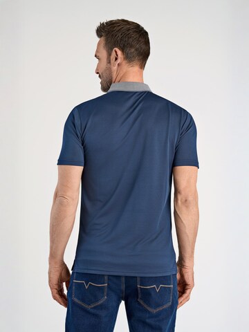 Jack's Shirt in Blue