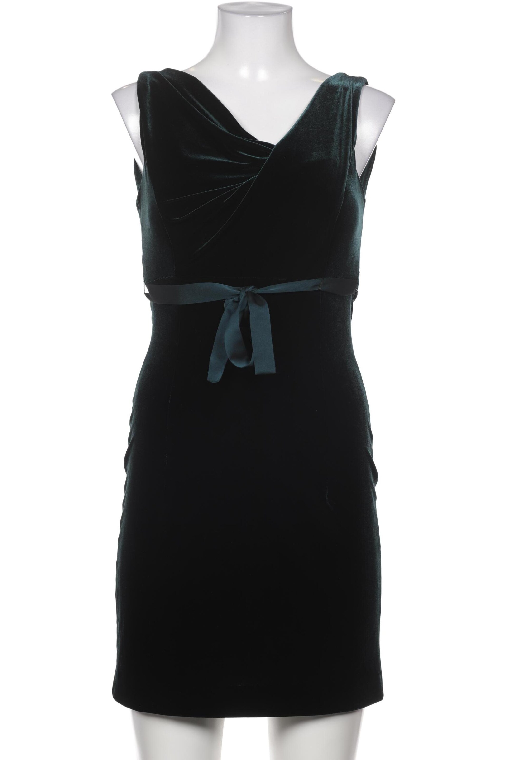 APANAGE Dress in XS in Green: front