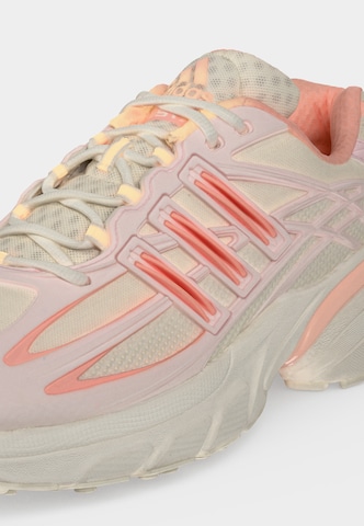 ADIDAS ORIGINALS Низкие кроссовки 'ADISTAR 2.0' в Белый