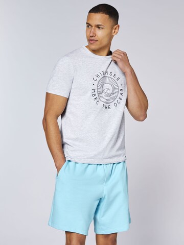 CHIEMSEE Shirt in Grau