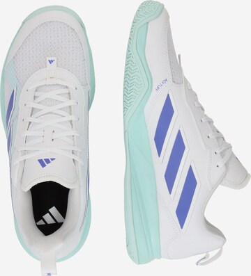 ADIDAS PERFORMANCE Αθλητικό παπούτσι 'AvaFlash' σε λευκό