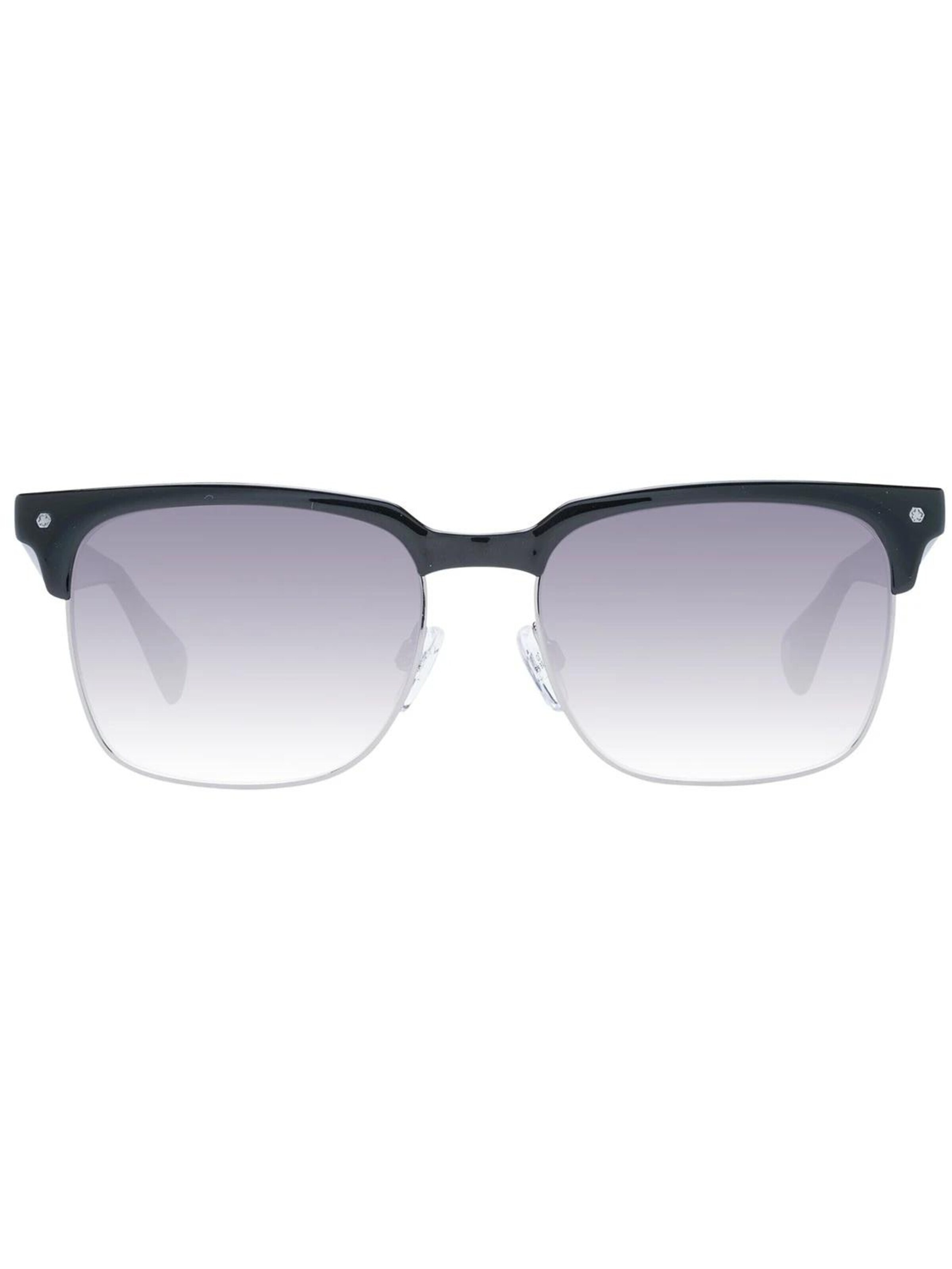 Ted Baker Zonnebril 'Ted Baker Sunglasses TB1681 001 54' in Zwart