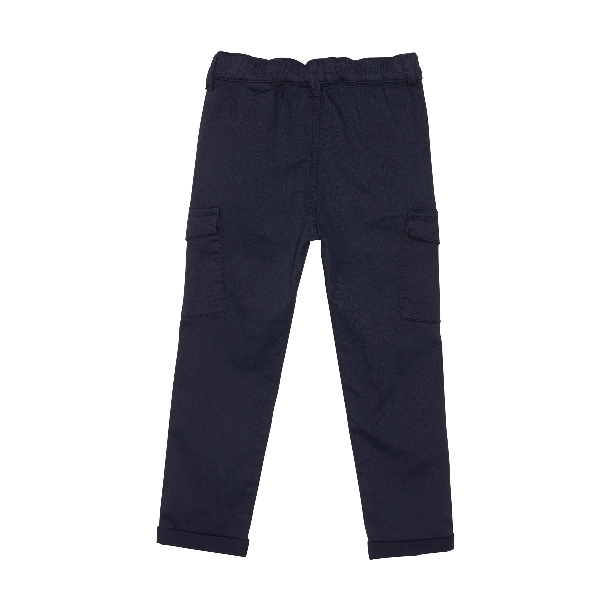 MINYMO Regular Broek in Blauw
