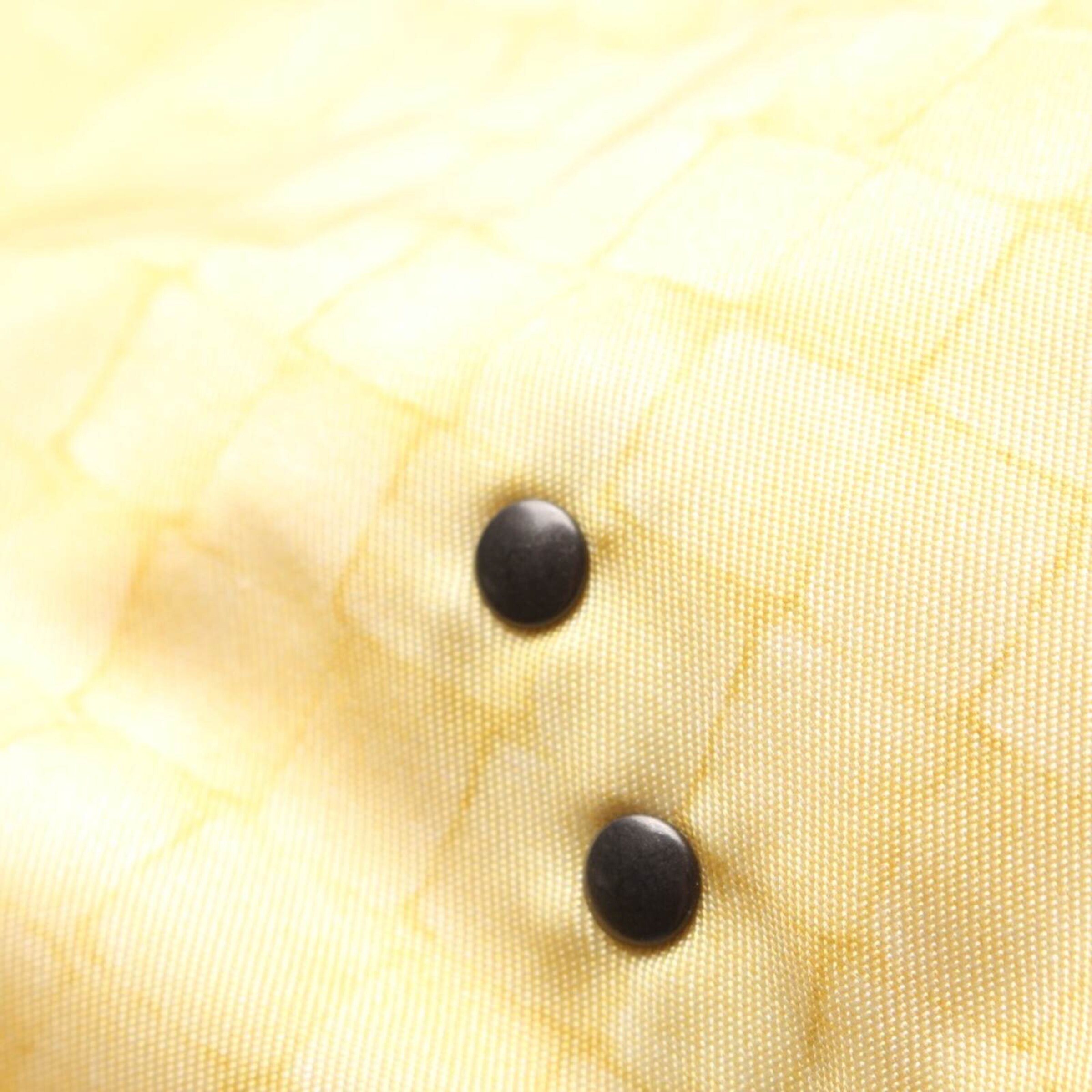 Bottega Veneta Shopper One Size in Gelb