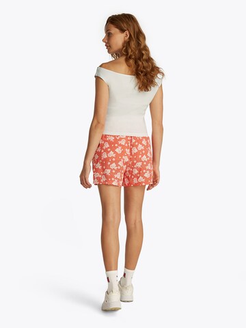 Tommy Jeans Top w kolorze biały