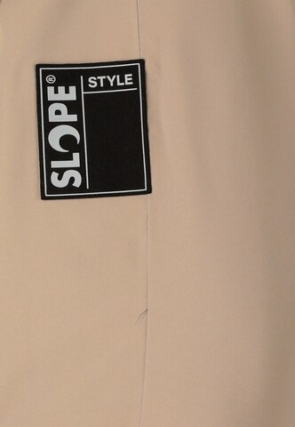 SLOPE Sports jacket 'Kenai' in Beige